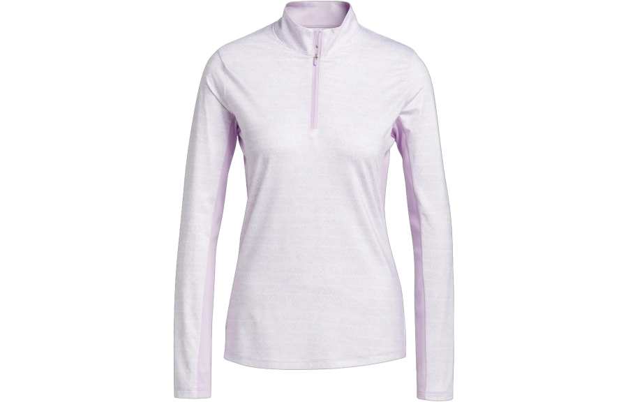 Adidas Adidas Polo Shirts Women's Bliss Lilac Moderate Straight Fit