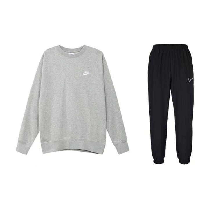 Nike Nike Casual Sportswear Men's Crew Neck Moderate