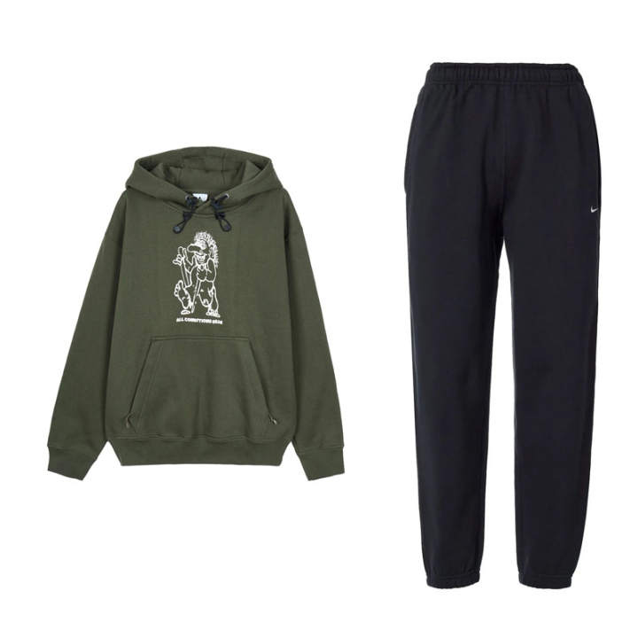 Nike Nike ACGTherma FIT Sweatshirt Set Unisex