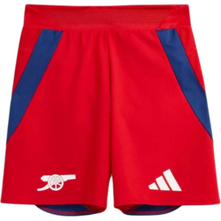 Adidas Adidas ArsenalAEROREADY Authentic Home Alternate Soccer Bottom Men's Red