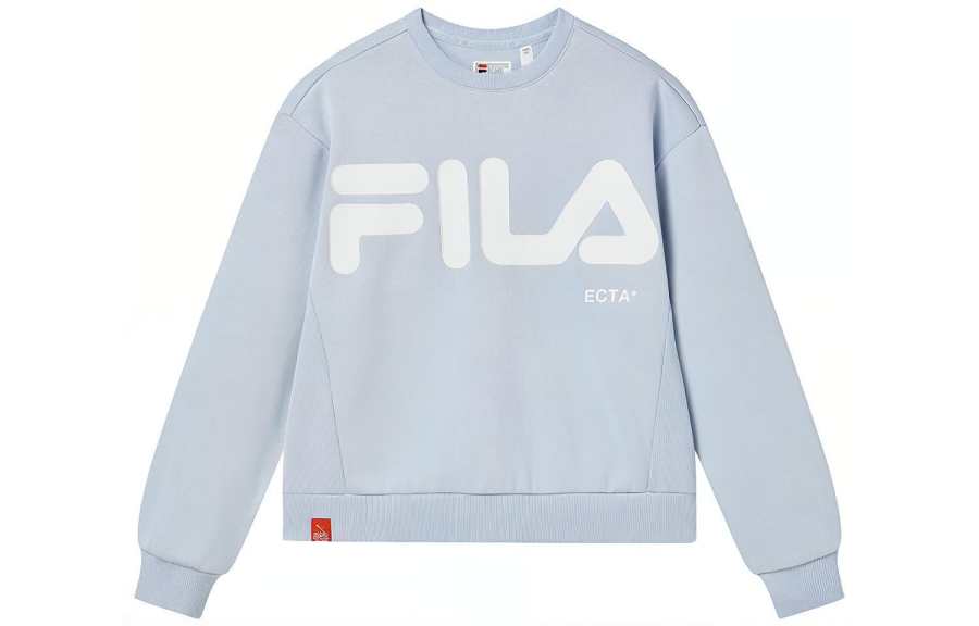 FILA Sweatshirt Women's Sunlight Blue