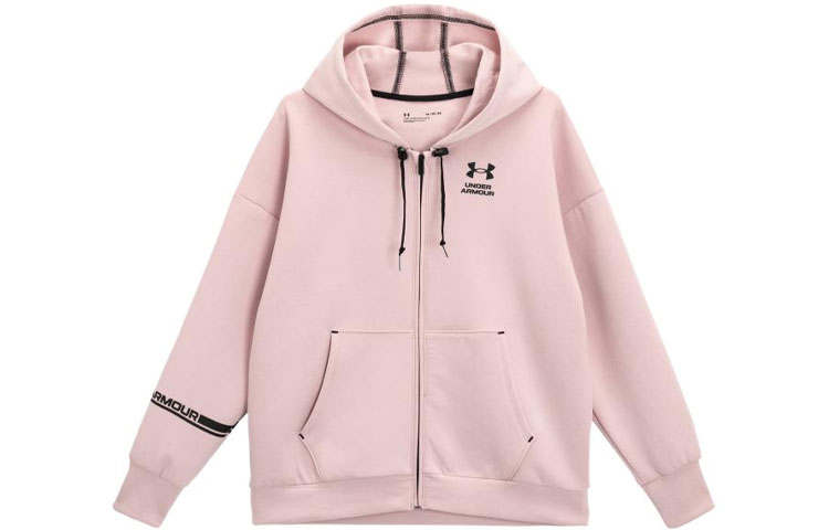 Under Armour Under Armour Jacket Women's Pink