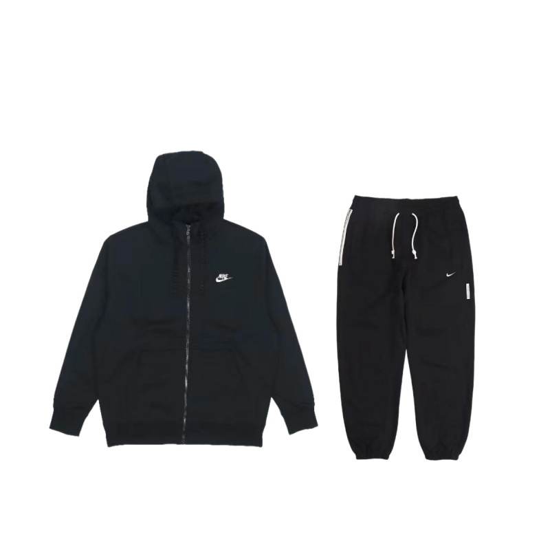 Nike Nike Sportswear Club Casual Sportswear Men's Black