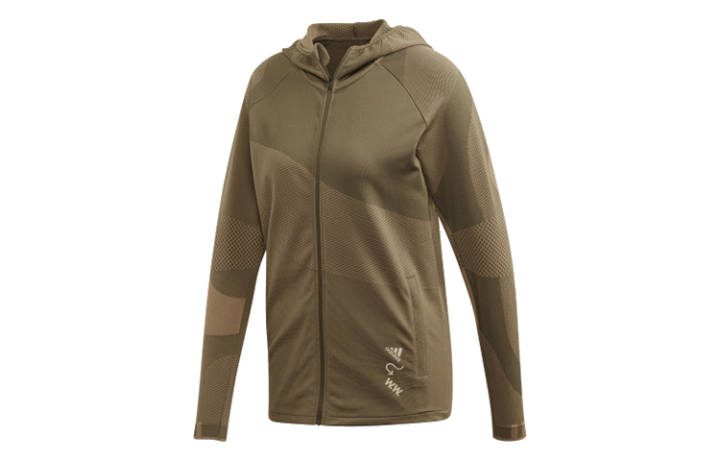 Adidas Adidas Jackets Women's Hooded Moderate Other