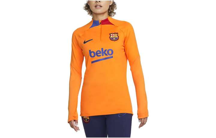 Nike Nike T Shirts Women's Multicolor Crew Neck Moderate Other