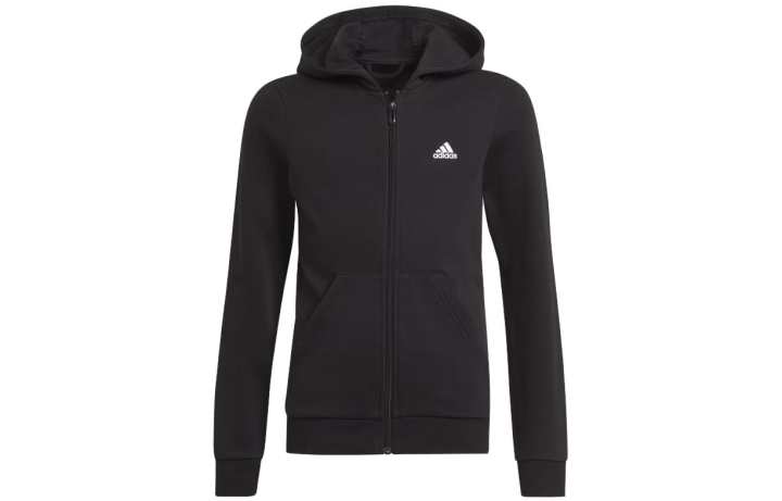 Adidas Adidas Essentials Track Jacket Jackets & Coats Women's Black