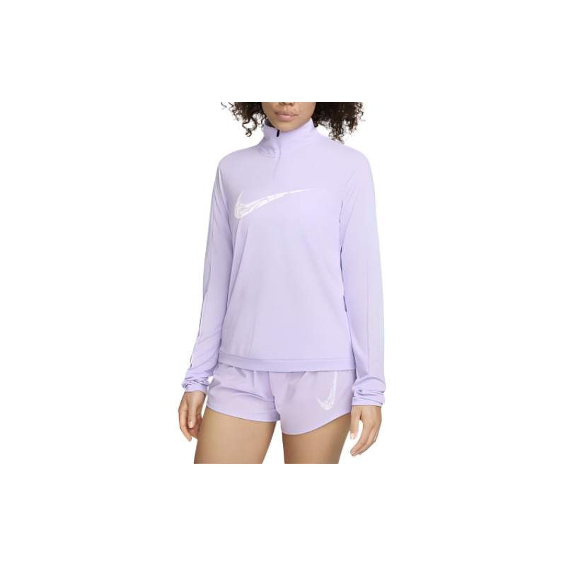 Nike Nike T-Shirt Women's Lilac Flowers
