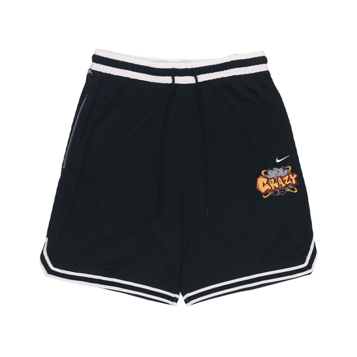 Nike Nike DRI FIT DNA Basketball Shorts Unisex Black