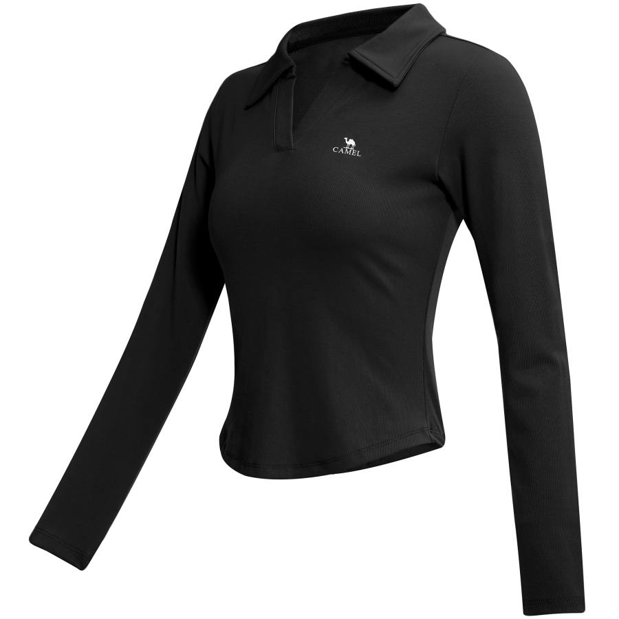 CAMEL CAMEL Urban Function Series T Shirt Women's