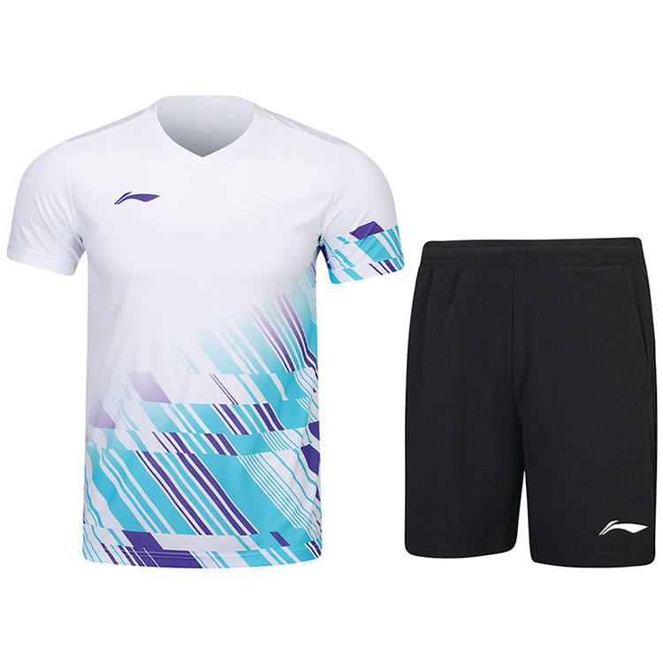 Li-Ning Li Ning Badminton Collection Casual Sportswear Unisex