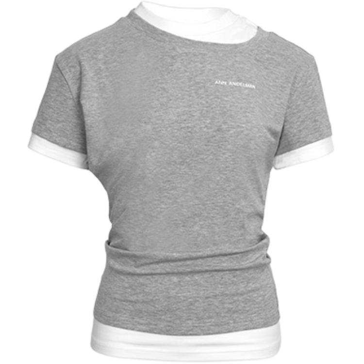 Ann Andelman Regular T Shirt Women's