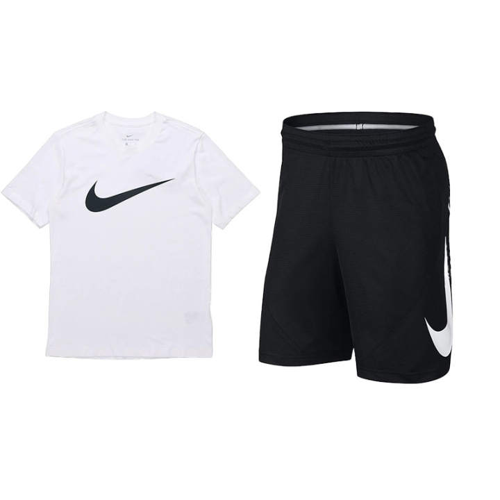 Nike Nike Casual Sportswear Unisex Crew Neck Moderate