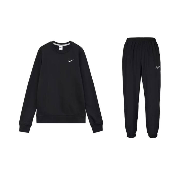 Nike Nike Casual Sportswear Men's Black