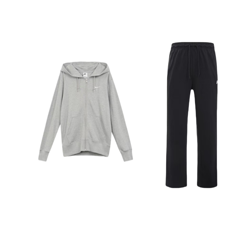 Nike Nike Casual Sportswear Men's Hooded Moderate