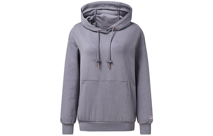 FILA Sweatshirt Women's Dark Umber Purple