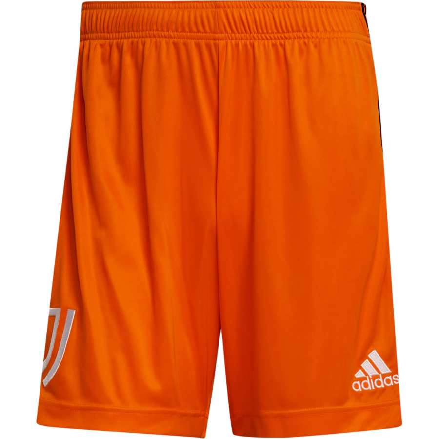 Adidas Adidas x YOUWENTUSI,LIANMINGKUAN AEROREADY Soccer Bottom Men's Orange