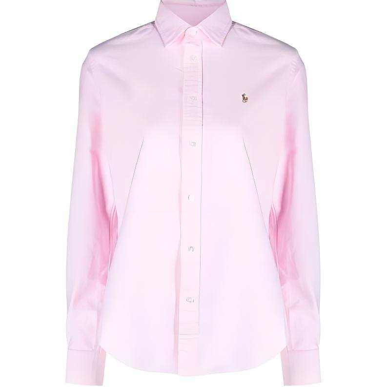 Polo Ralph Lauren Classic Fit Oxford Shirt