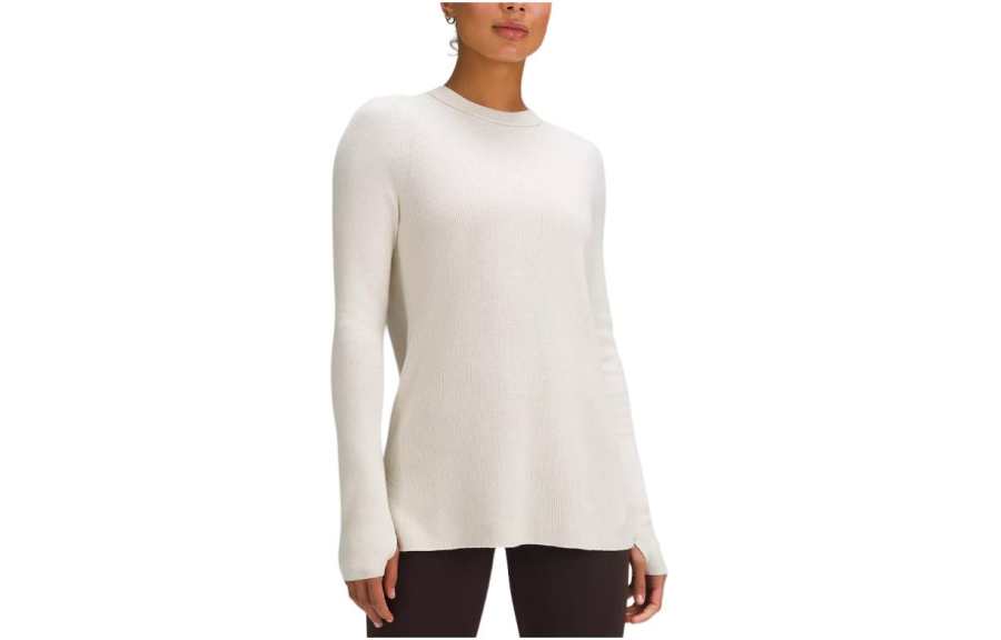 Lululemon Lululemon Regular T Shirt Women's
