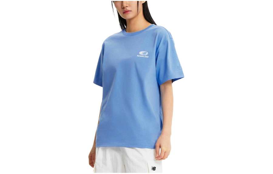New Balance New Balance T Shirt Women's Light Blue