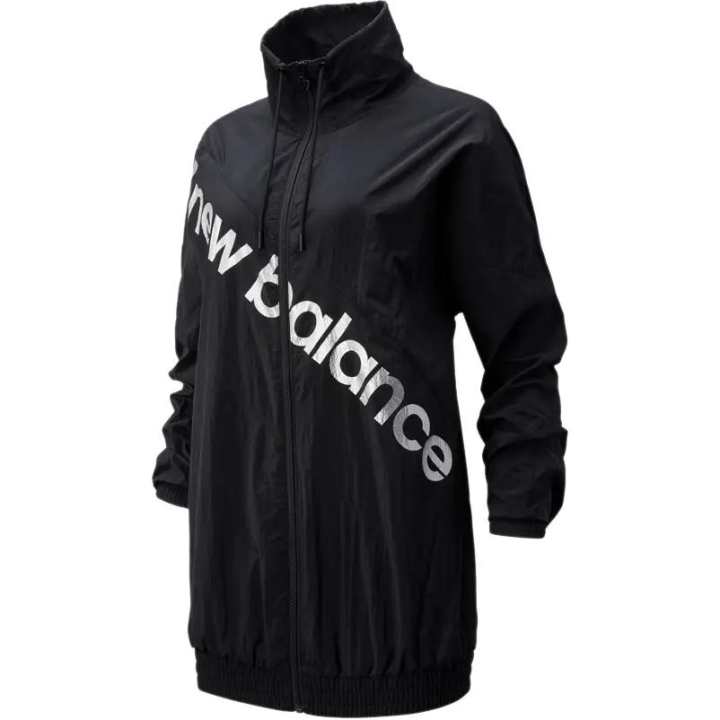 New Balance New Balance Jacket Women's Black
