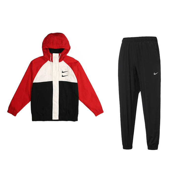 Nike Nike Casual Sportswear Men's Hooded Moderate