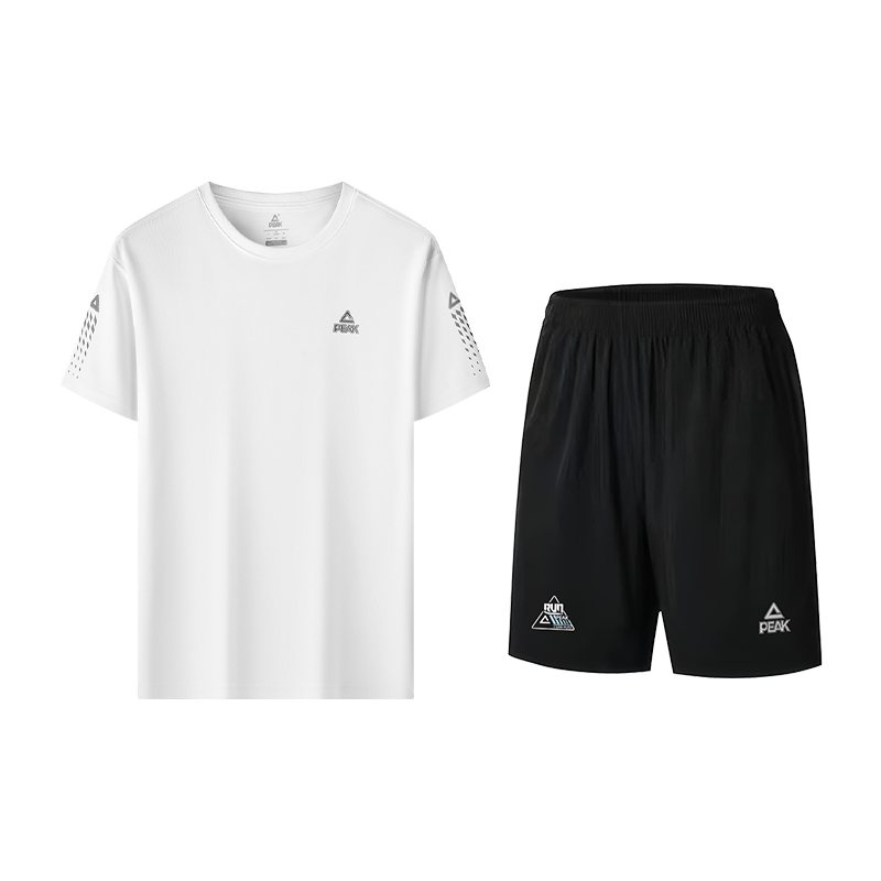 PEAK PEAK Running Clothing Sets Unisex