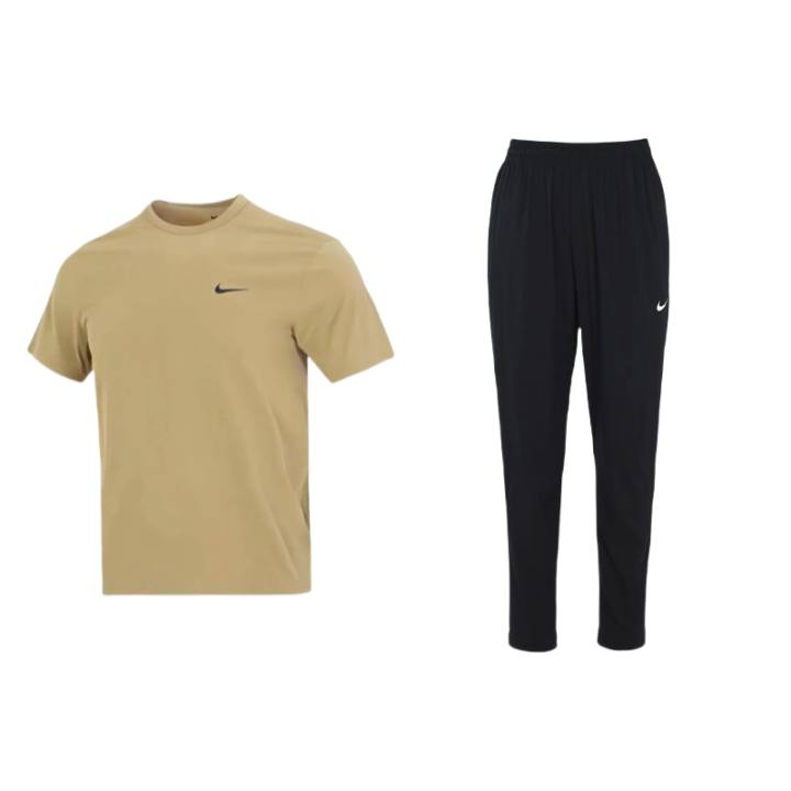Nike Nike Casual Sportswear Men's Crew Neck Moderate