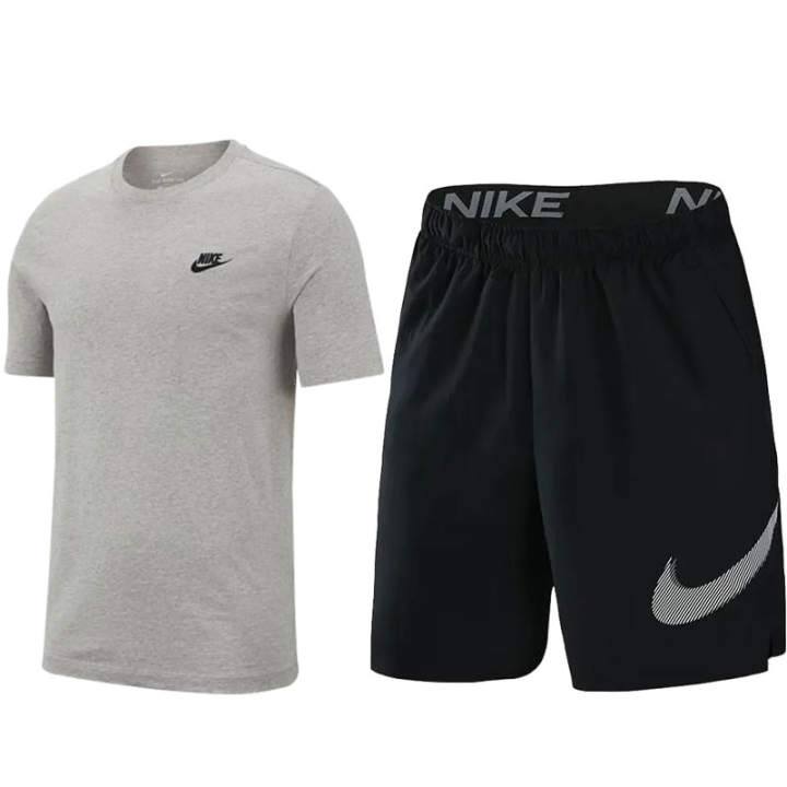 Nike Nike Casual Sportswear Unisex Crew Neck Moderate