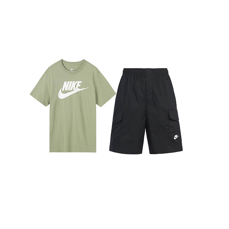Nike Nike Sportswear Classics Casual Sportswear Men's