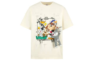 13 DEMARZO T Shirts Unisex Crew Neck Moderate Straight Fit