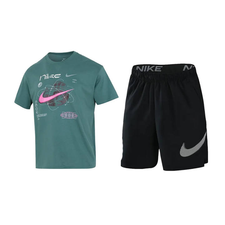 Nike Nike Casual Sportswear Unisex Crew Neck Moderate