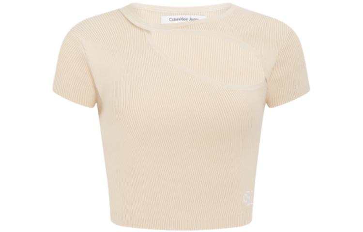 CALVIN KLEIN Knitwear Women's Beige