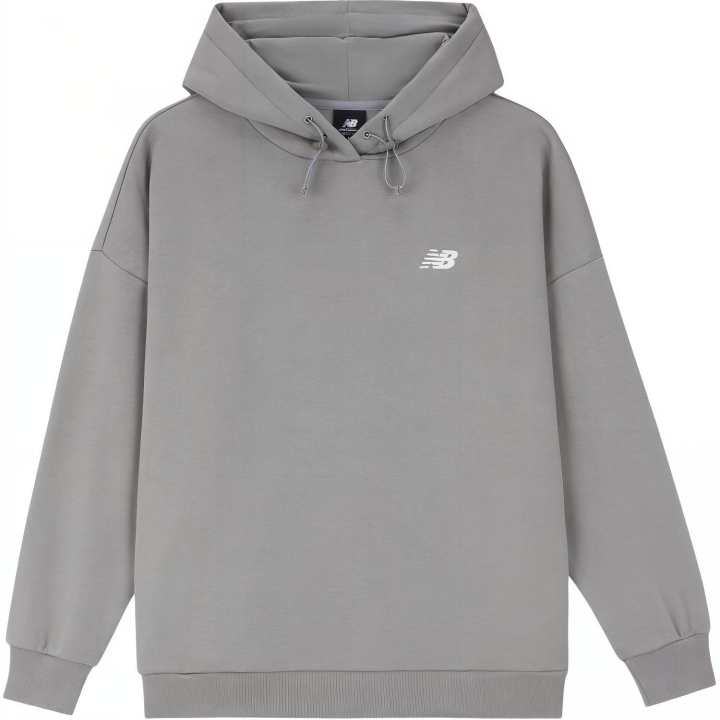 New Balance New Balance Sweatshirt Women's Gray