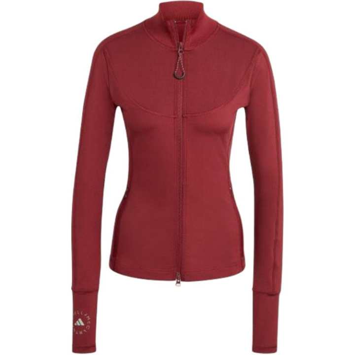 Adidas Adidas By Stella McCartney Turtleneck Zip Up Jacket