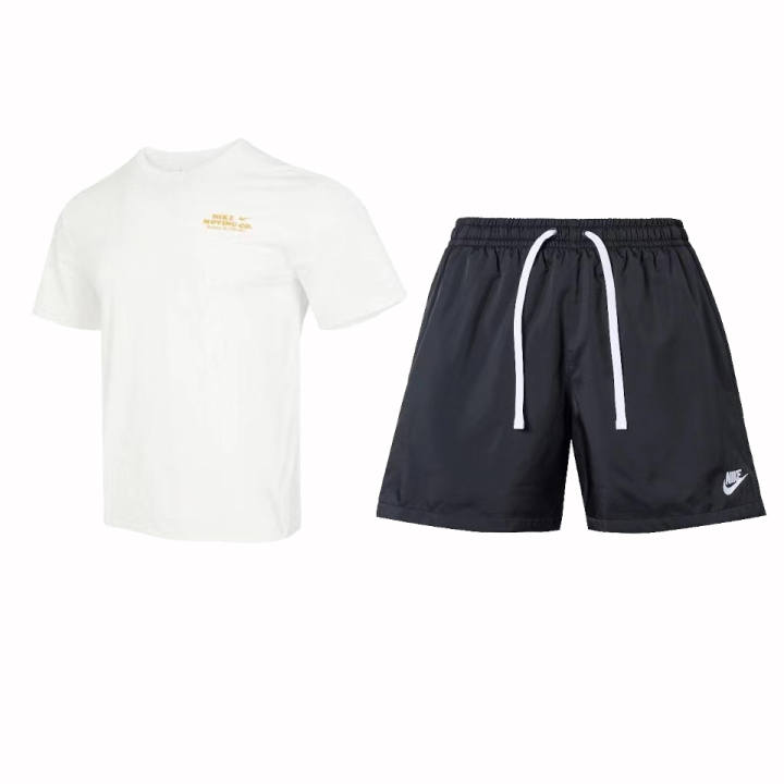 Nike Nike Casual Sportswear Men's Crew Neck Moderate