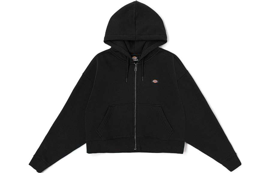 Dickies Sweatshirts Women's Hooded Thickened Regular