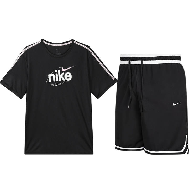 Nike Nike Casual Sportswear Unisex Black