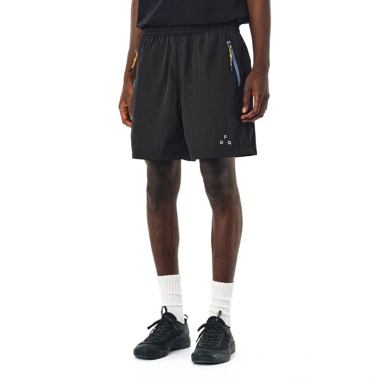 FPA Casual Shorts Unisex Moderate