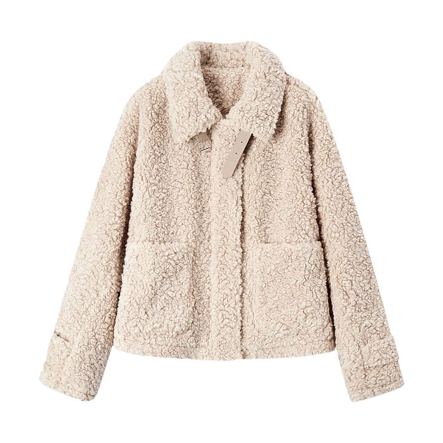 Semir Semir Jackets Women's Lapel Moderate Other