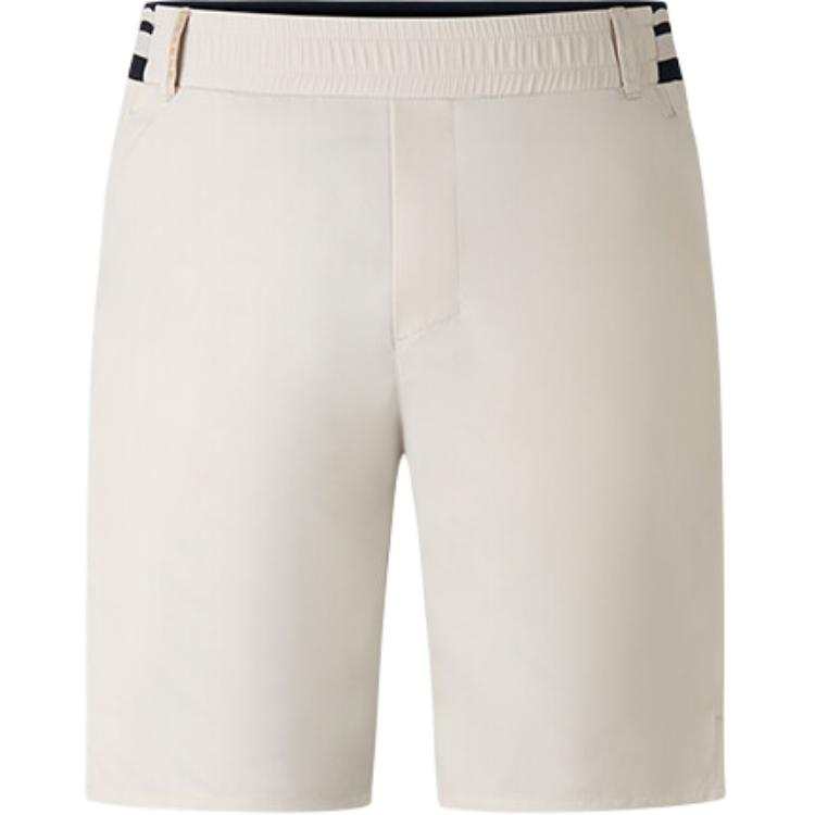 BOGNER BOGNER SS25 Casual Shorts Men's Timber
