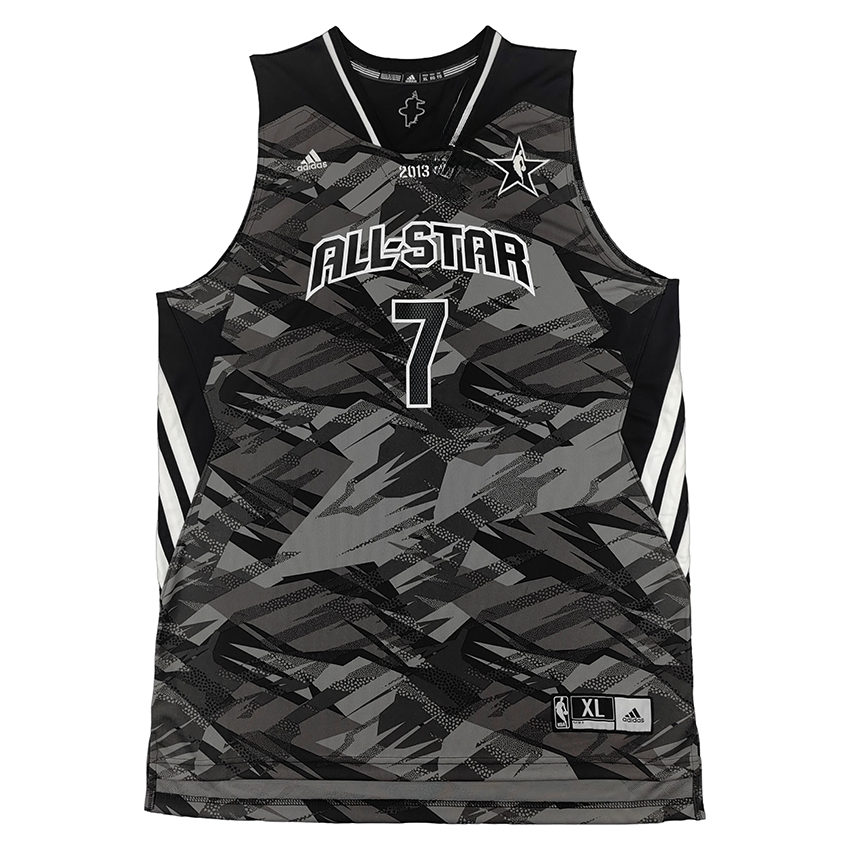 Adidas Adidas Basketball Jersey Unisex Dark Gray