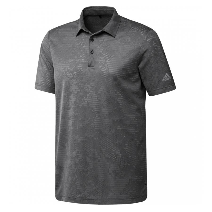 Adidas Adidas Ultimate365 Golf Clothing Men's Black