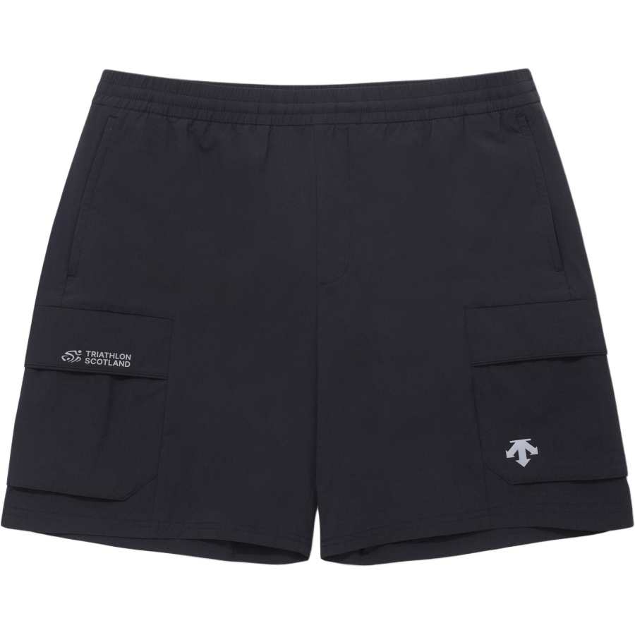 DESCENTE DESCENTE Casual Shorts Men's