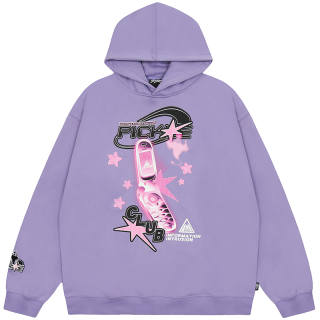 LBPC X PickleClub Sweatshirts Women's Hooded Moderate Regular