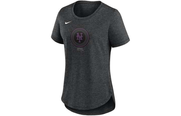 Nike Nike x MLB T Shirt Women's Black