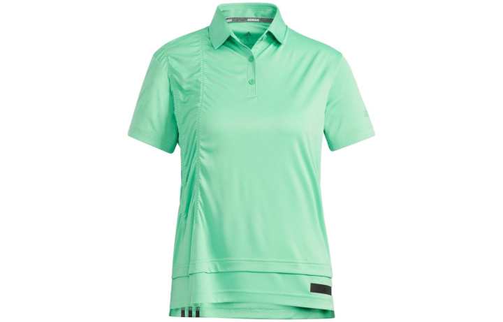 Adidas Adidas Polo Shirt Women's Green