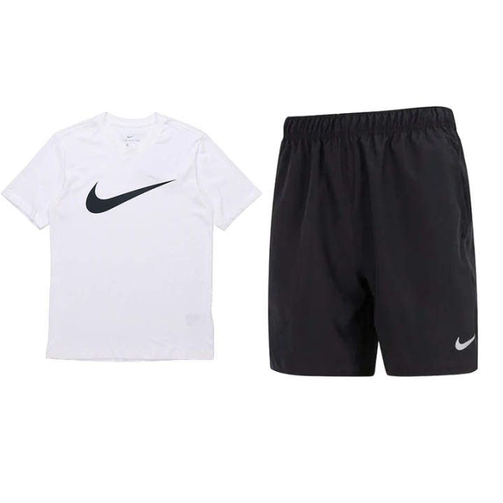 Nike Nike Casual Sportswear Unisex Crew Neck Moderate
