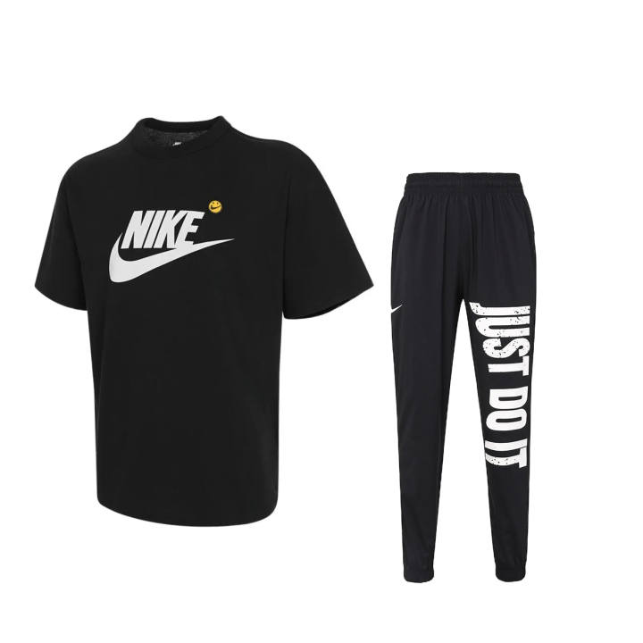 Nike Nike Casual Sportswear Men's Black