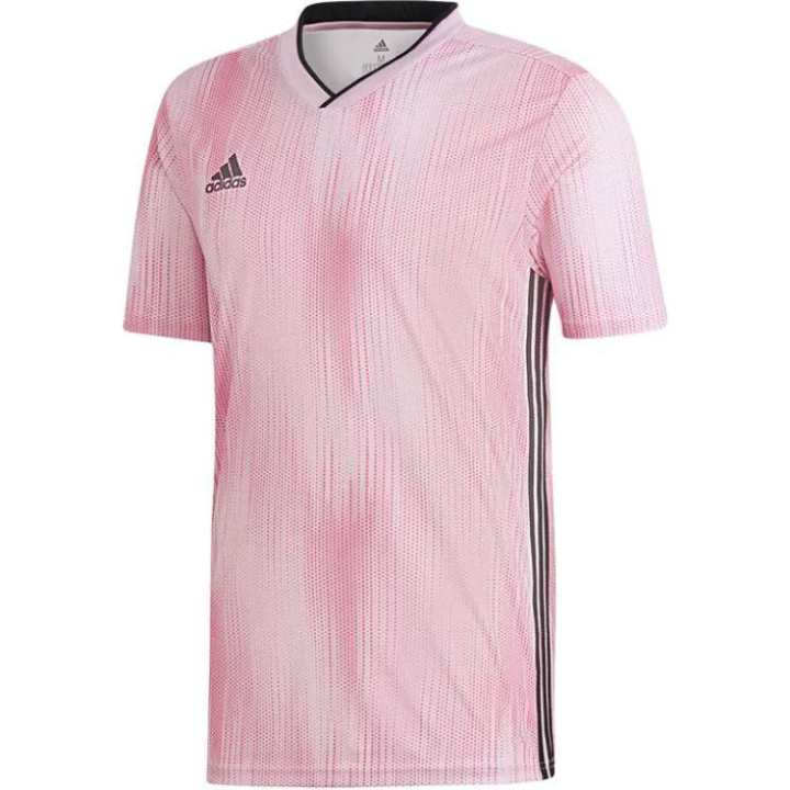 Adidas Adidas Soccer Jersey Men's Pink