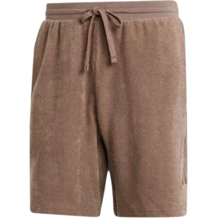 Adidas Adidas Elevated All Szn Terry Loop Shorts